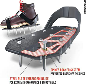 爱格敏德草坪打孔机-14