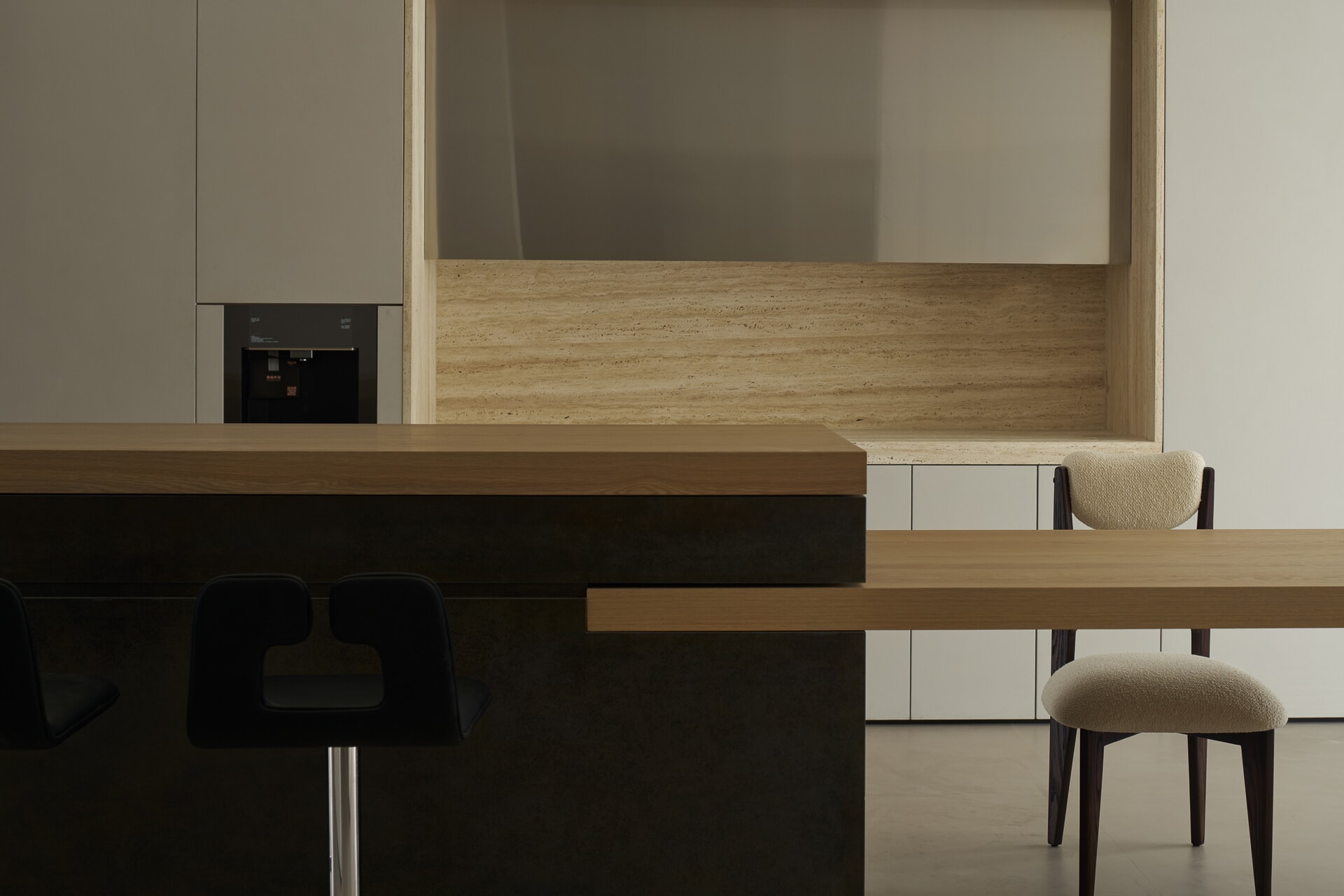 理想生活之帝景湾私宅丨中国惠州丨LICO力高设计-62