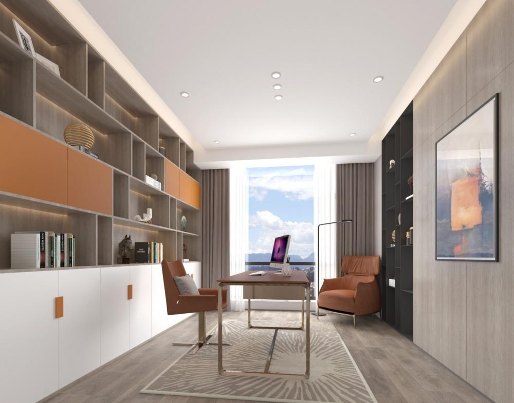 
万科 · 天傲湾 -7