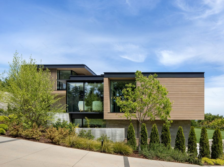 丨美国加利福尼亚丨Arcanum Architecture-14