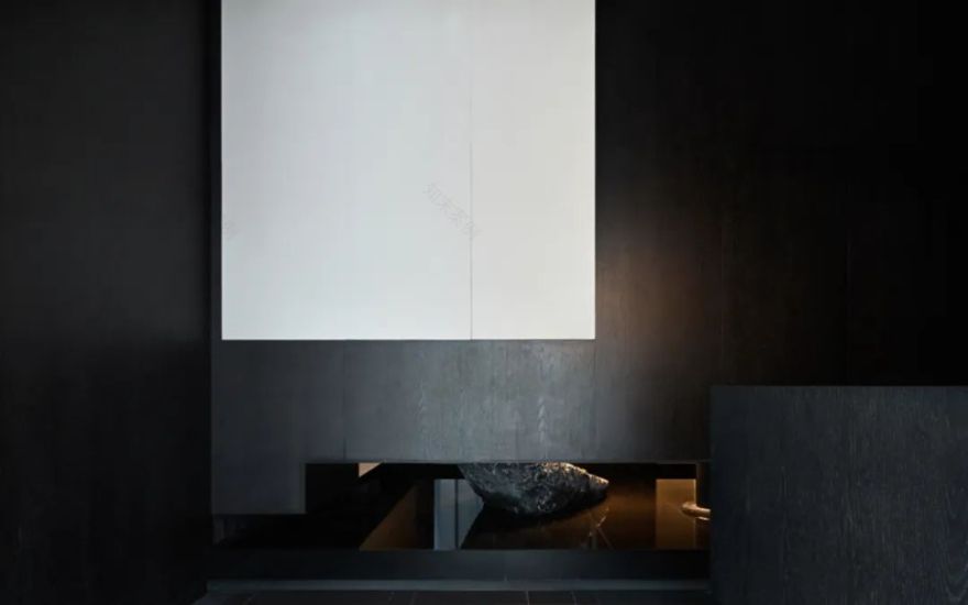 江南烟雨中的港式火锅餐厅设计丨中国无锡丨NONEZONE 南筑设计-4