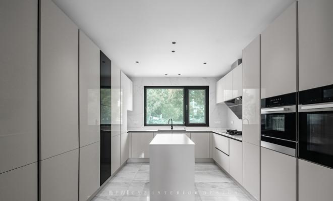 苏州东湖苑蓝波湾别墅丨中国苏州-27