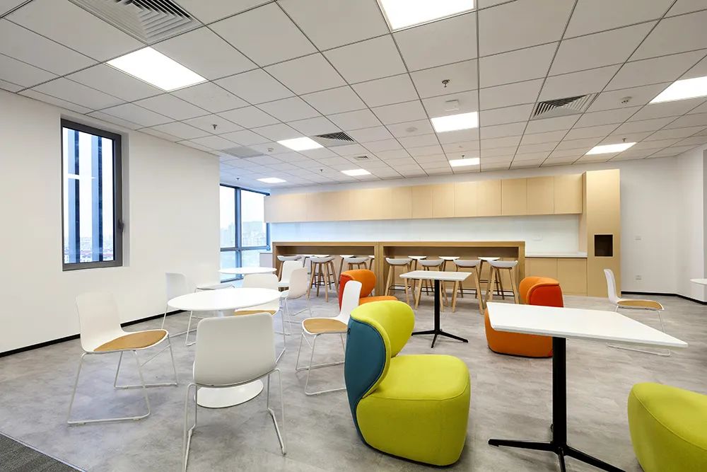 南浔（青浦）人才科创大厦-33