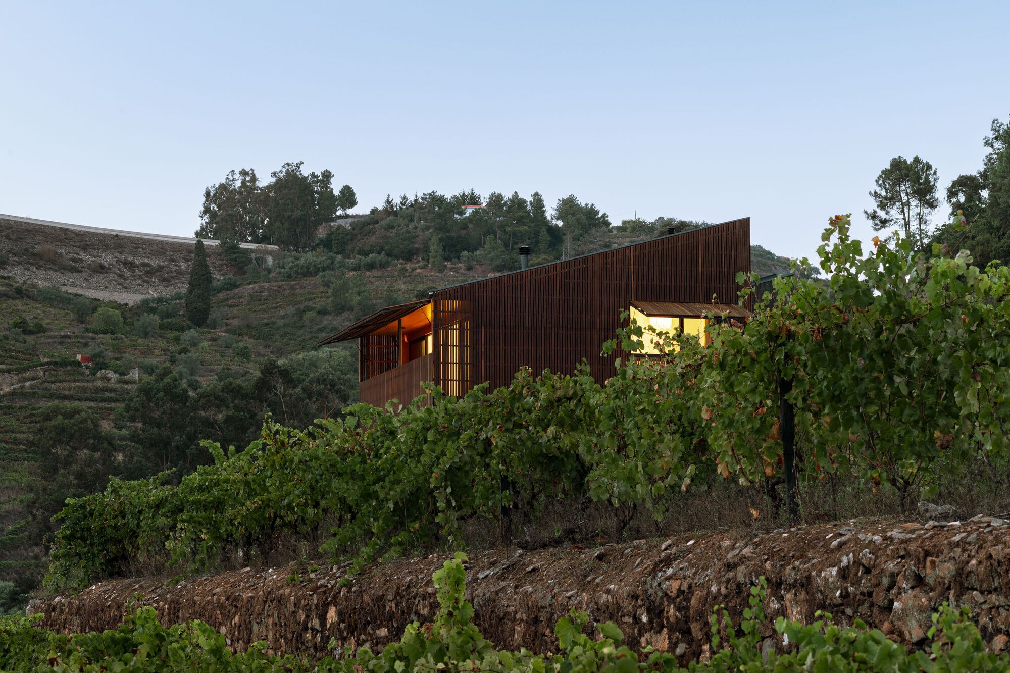 拉加尔宅邸丨Colajj-20