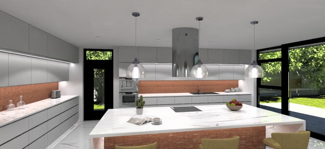 小型住宅30 · 定制住宅-51