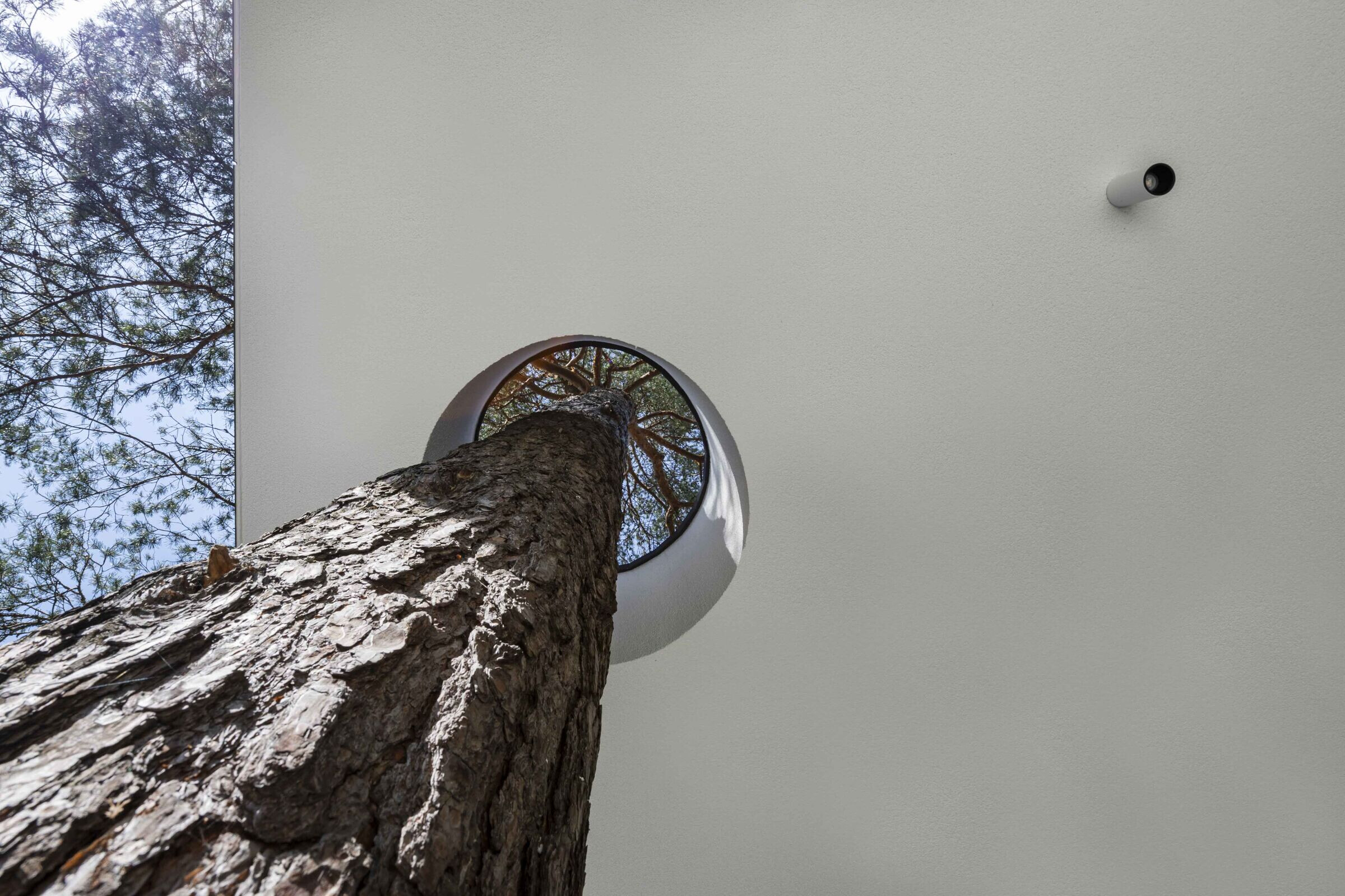 Stream House 现代私宅设计丨立陶宛维尔纽斯丨ArchLAB studio-26