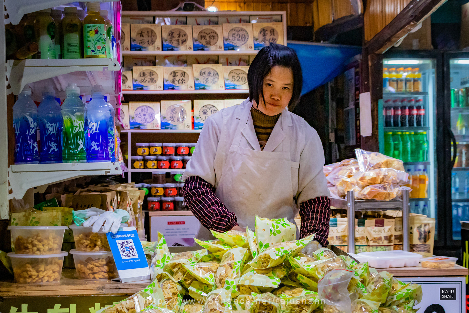 Xitang Water Town西塘古镇丨中国浙江-44