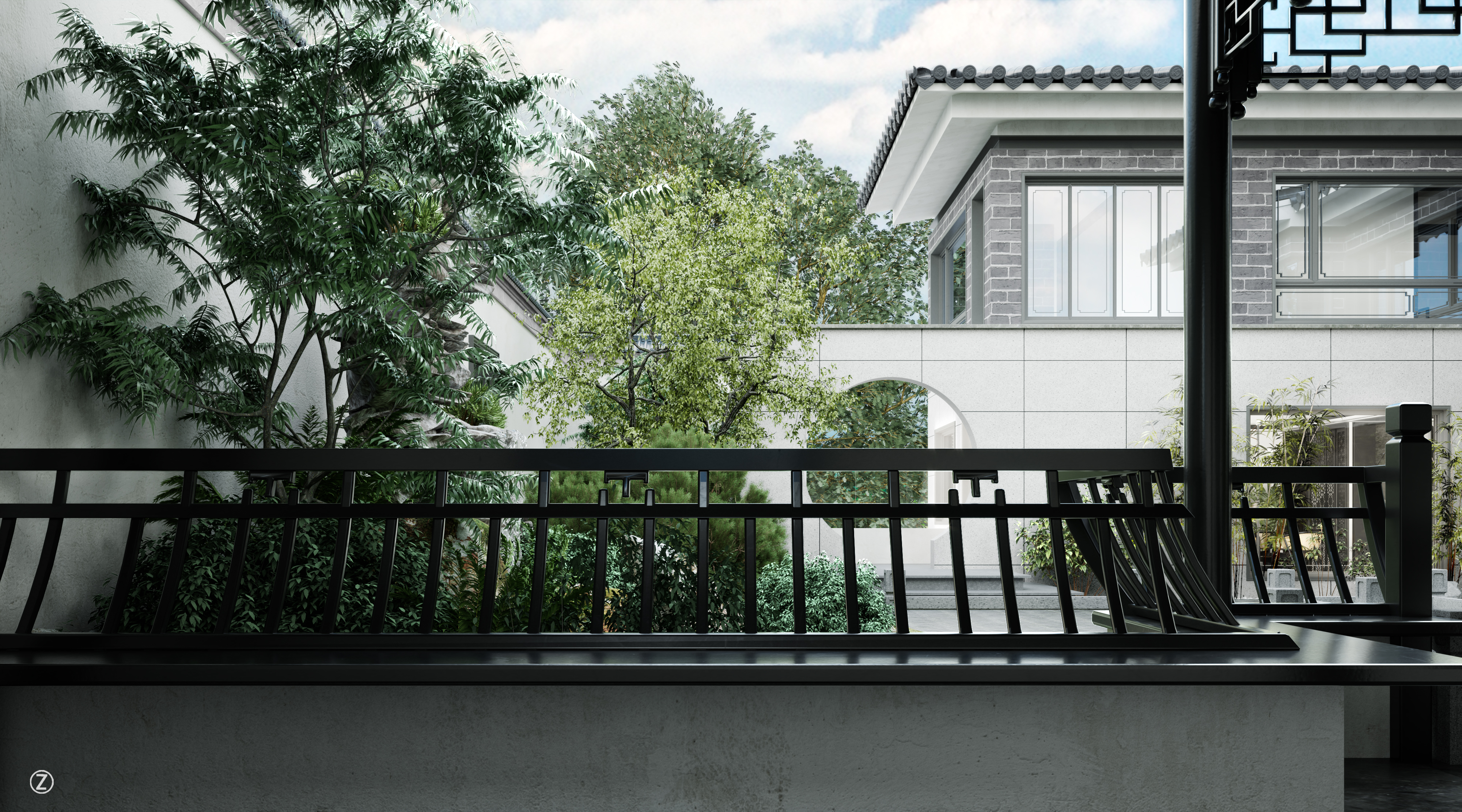 2020 年度室内设计作品合集——回顾与展望-66