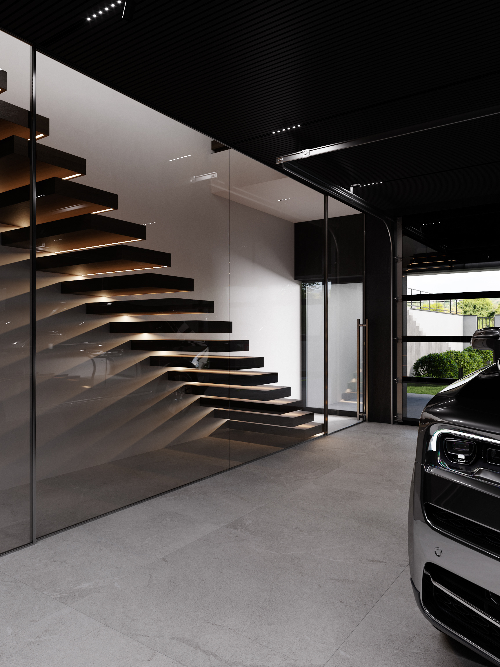 对称之屋;对称大厦(需结合具体语境确定最合适的表达,若仅从字面看,对称之屋更直译,对称大厦在常见商业建筑等语境可能更常用) 丨乌克兰赫梅利尼茨基-108