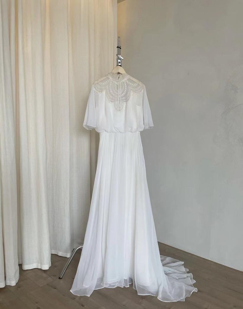 摄影工作室 · 净雅简约风丨一栖设计-78