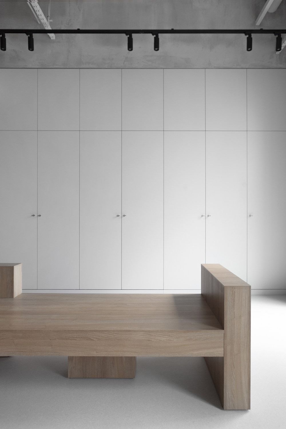 白俄罗斯 Glera Games 办公设计丨白俄罗斯明斯克丨Tiutiunnik Artem 等-21