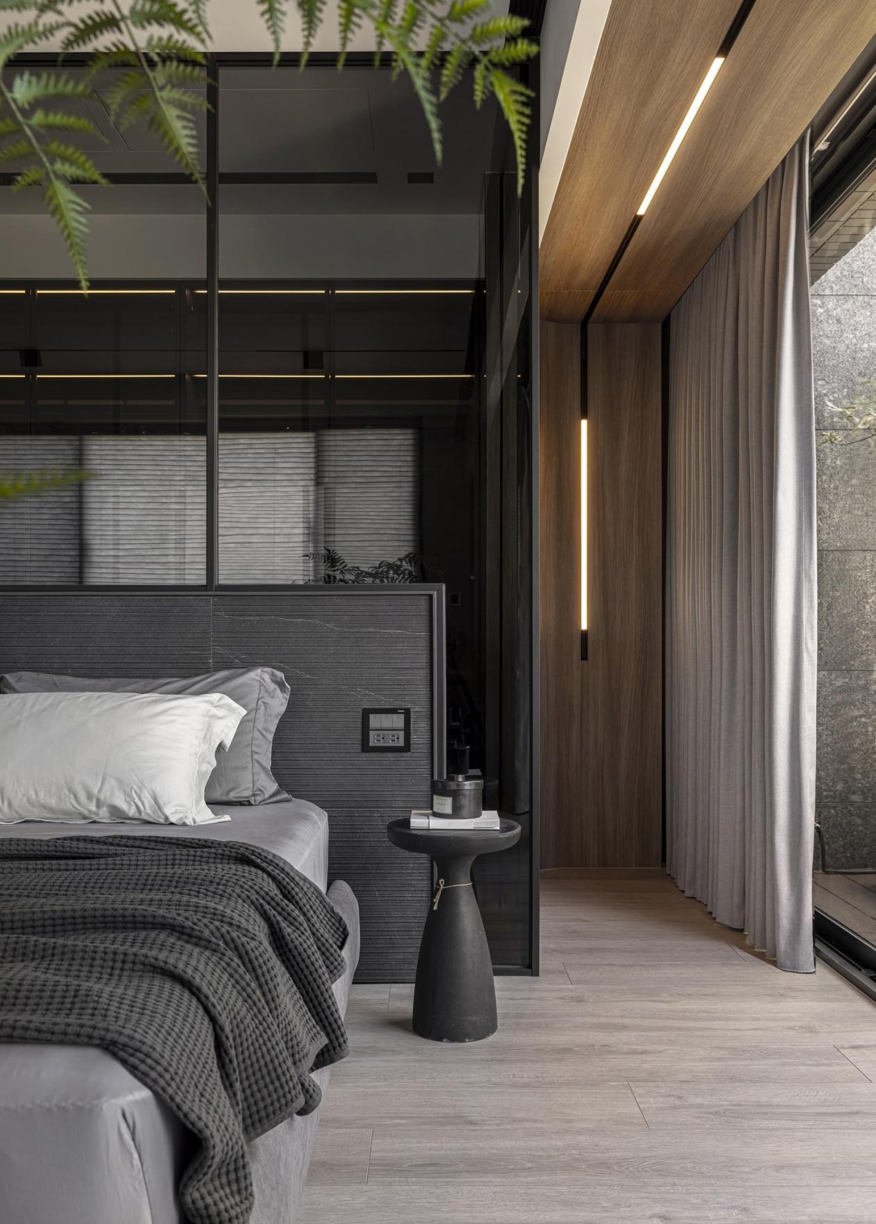 H&Z House丨中国台中丨新澄设计-13