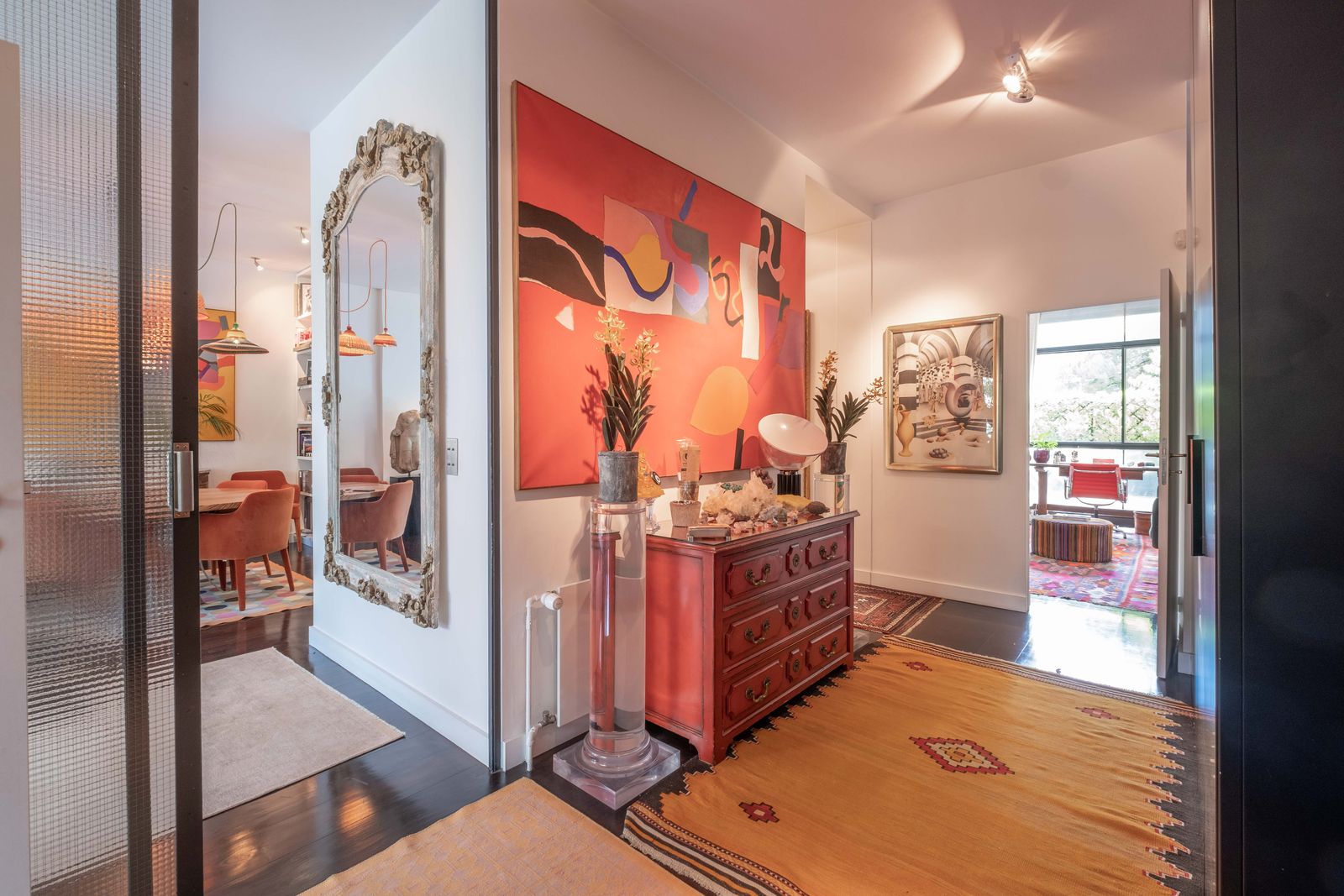 丨瑞士日内瓦丨勒·柯布西耶（Le Corbusier）-26