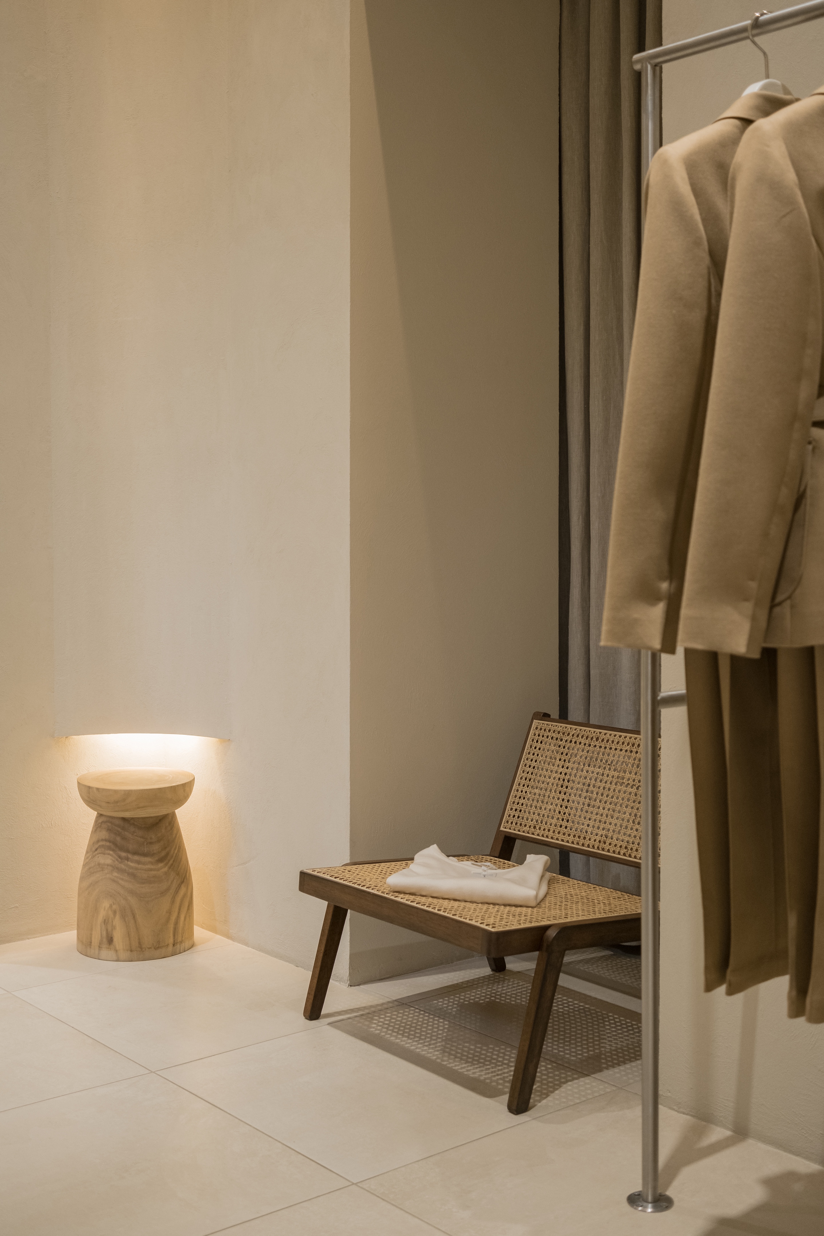 SEKANA & Katea Gri 展厅丨Anthem-23