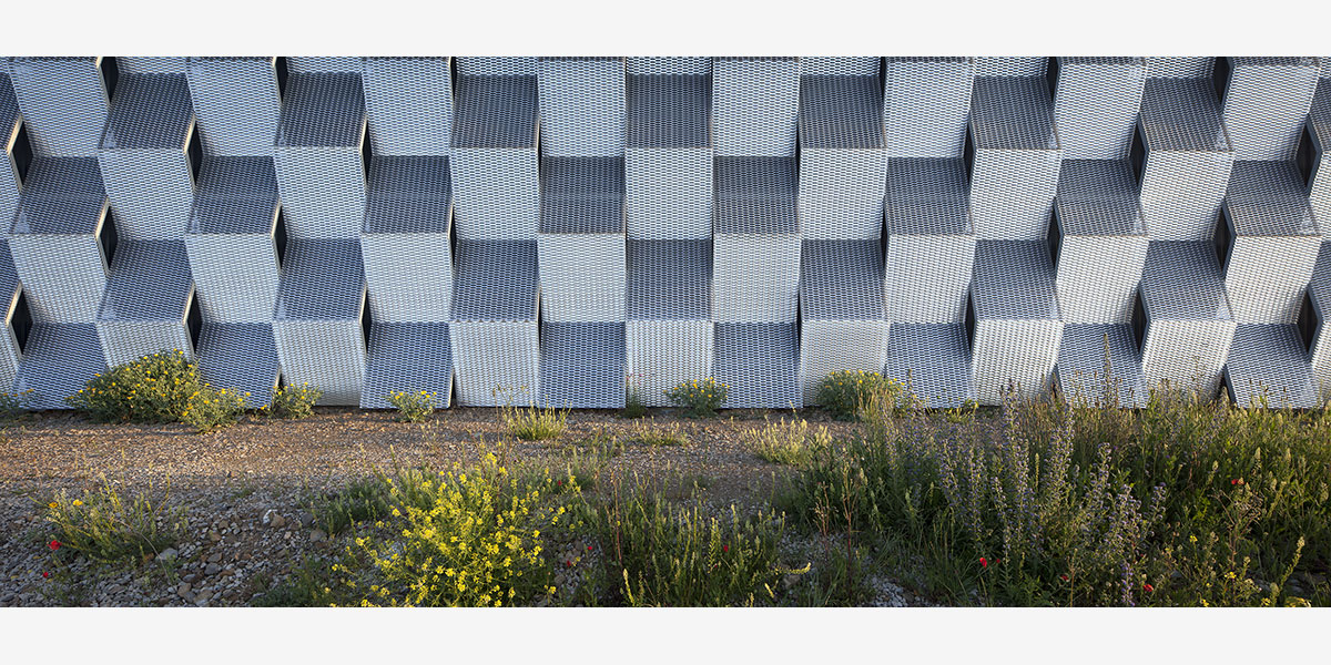 丨法国丨CoCo architecture-13