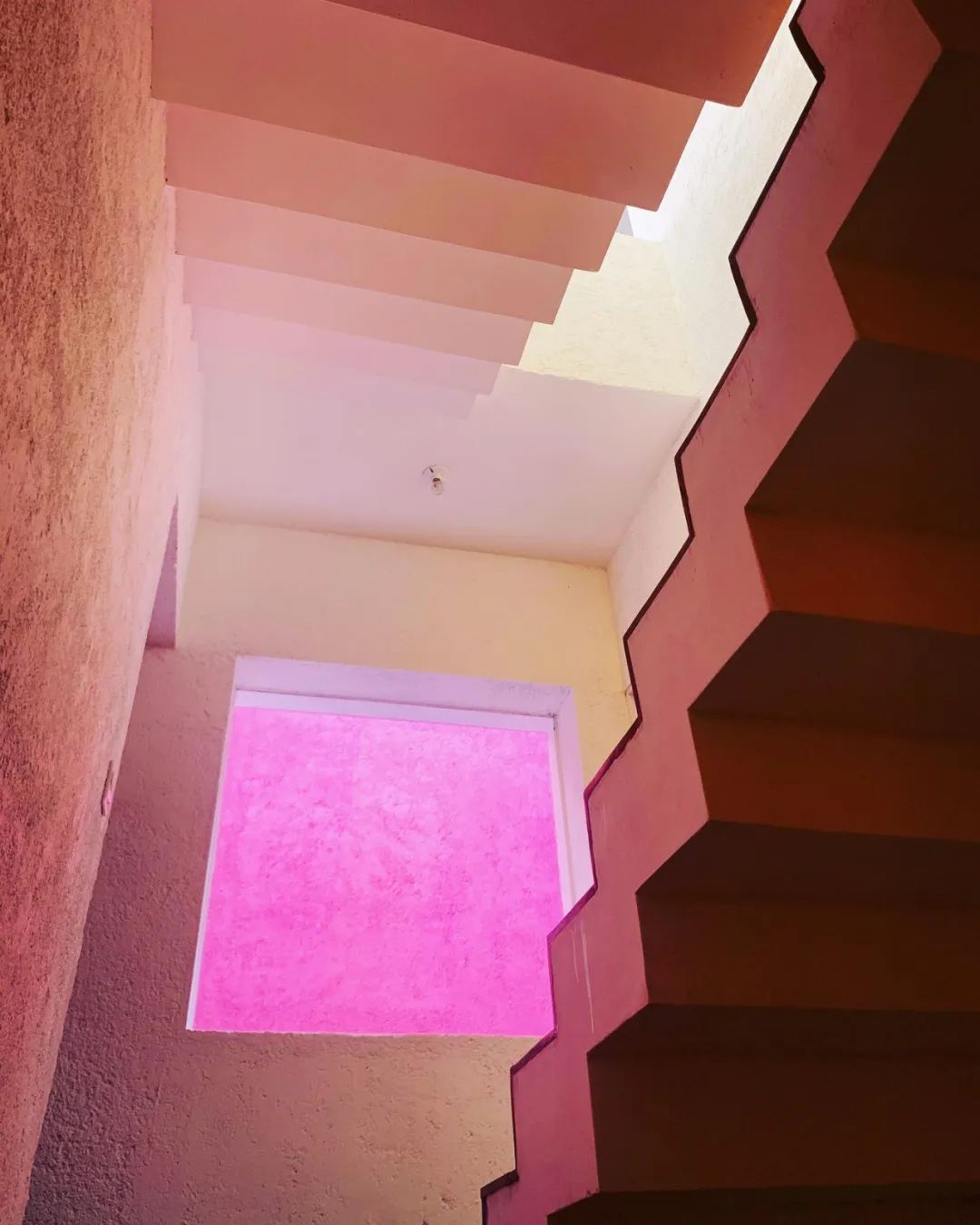 墨西哥 Guerrero 住宅 | 自然与浪漫的完美融合-14