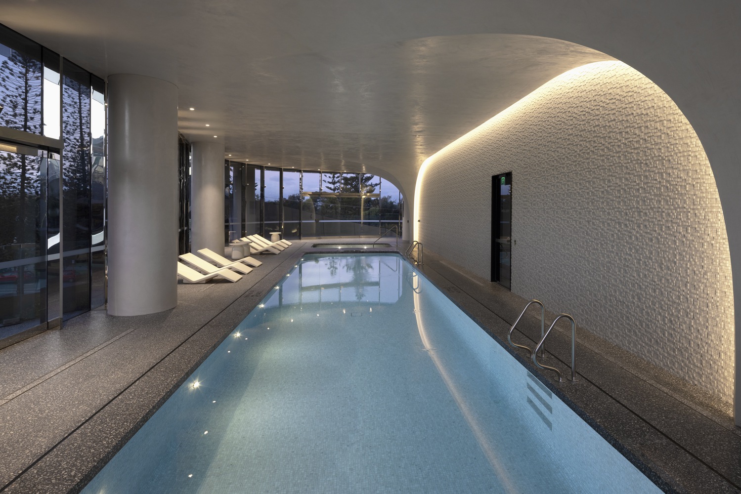 澳大利亚海滨有机住宅丨Contreras Earl Architecture-41