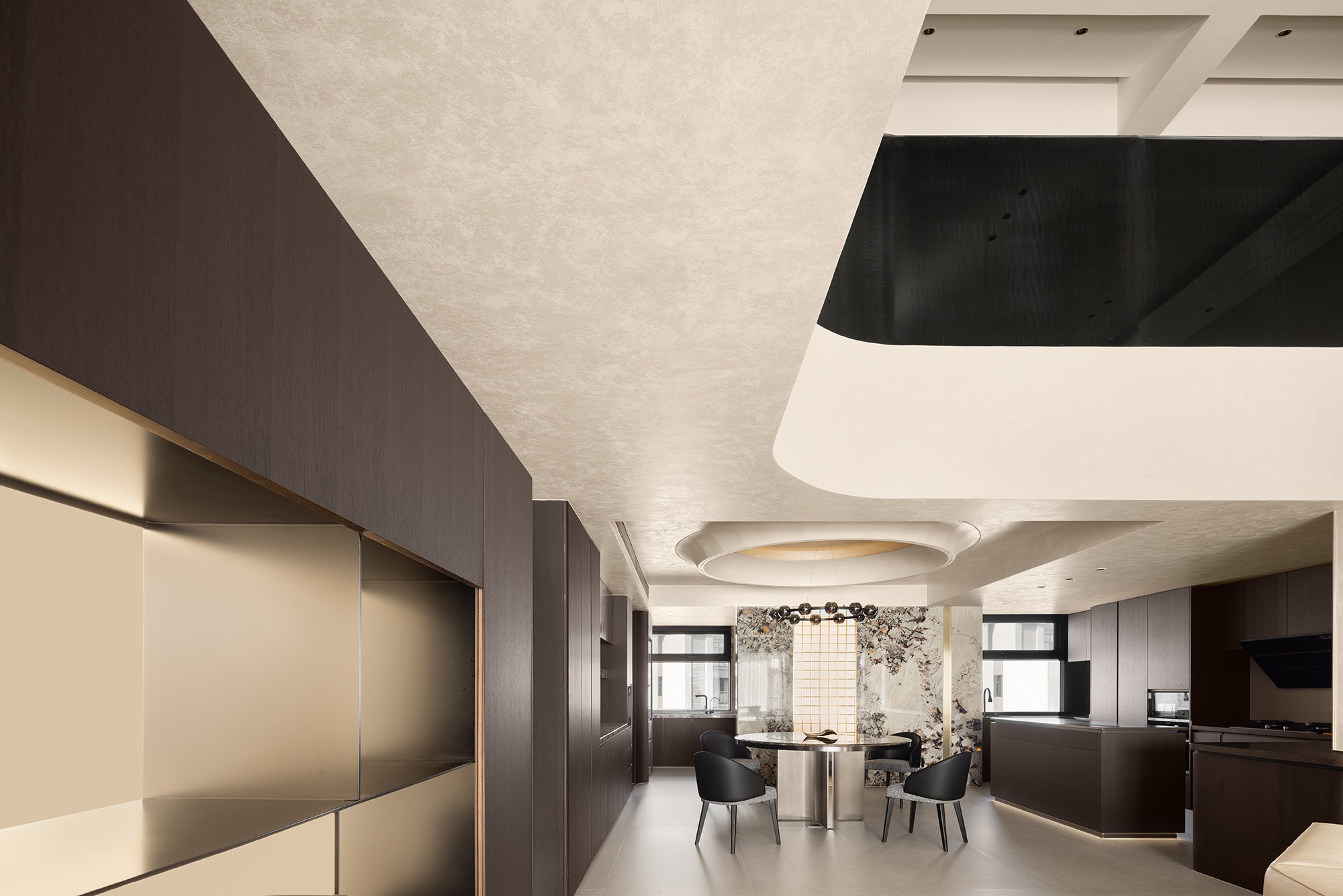 盛泰·君和园丨中国揭阳丨南境装饰设计-23