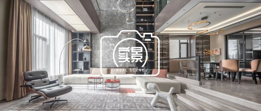 鸿文雅苑丨中国泰州丨金螳螂·家泰州店-54