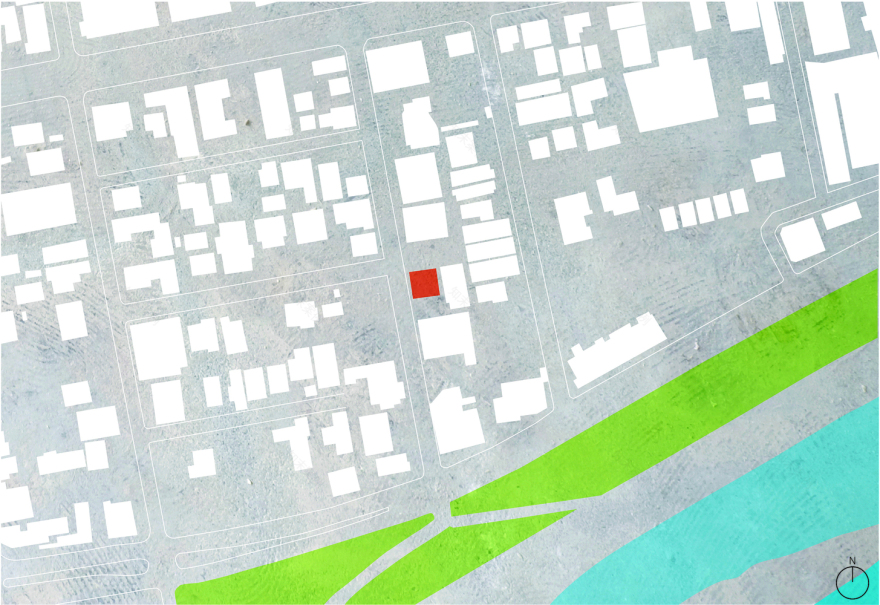 日本北海道 OH8 办公室翻新-38