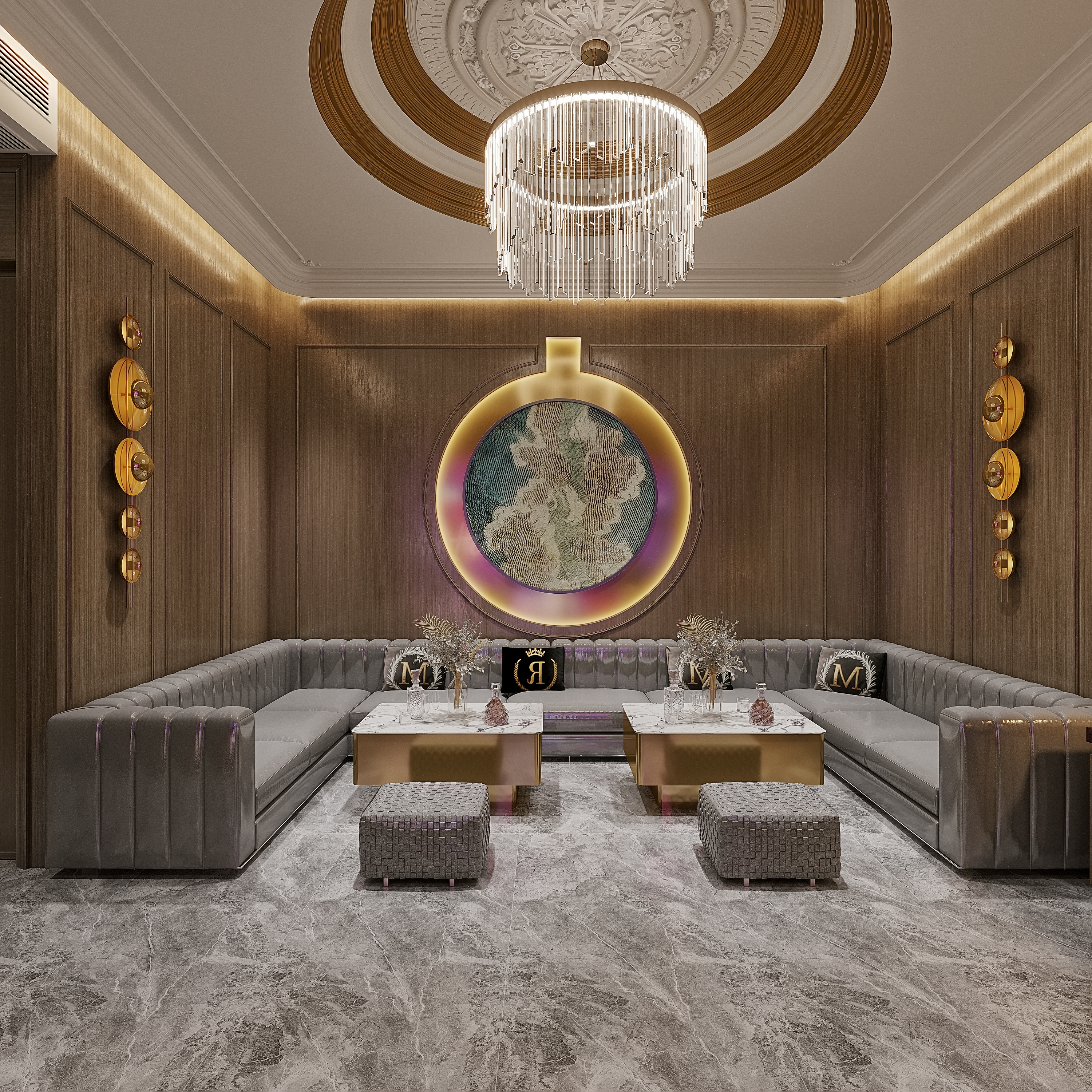 工装—ktv包厢-7