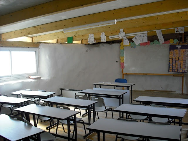 丨巴勒斯坦丨ARCò  Architecture and Cooperation-39