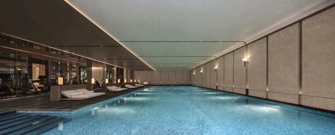 青岛龙湖·观萃售楼处会所丨中国山东丨上海华帛室内设计有限公司-130