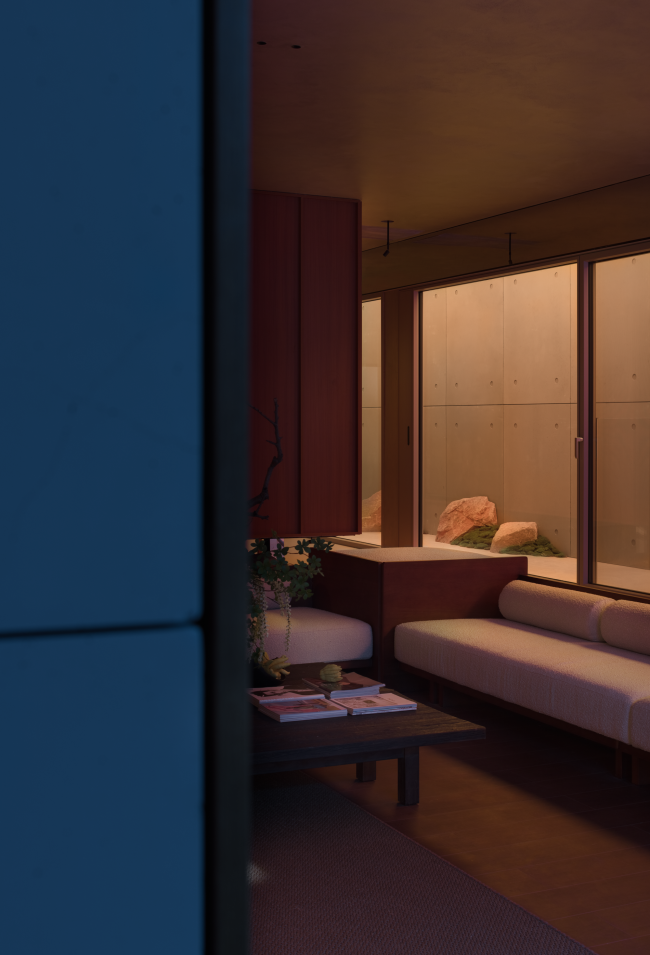 浆果创意 · 成都美萨门窗旗舰店丨中国成都丨JUMGO浆果创意-37