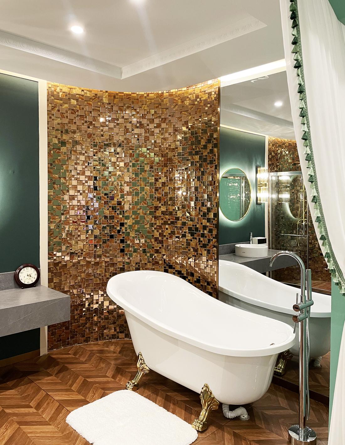 沈阳雪雅美容院丨中国沈阳-44