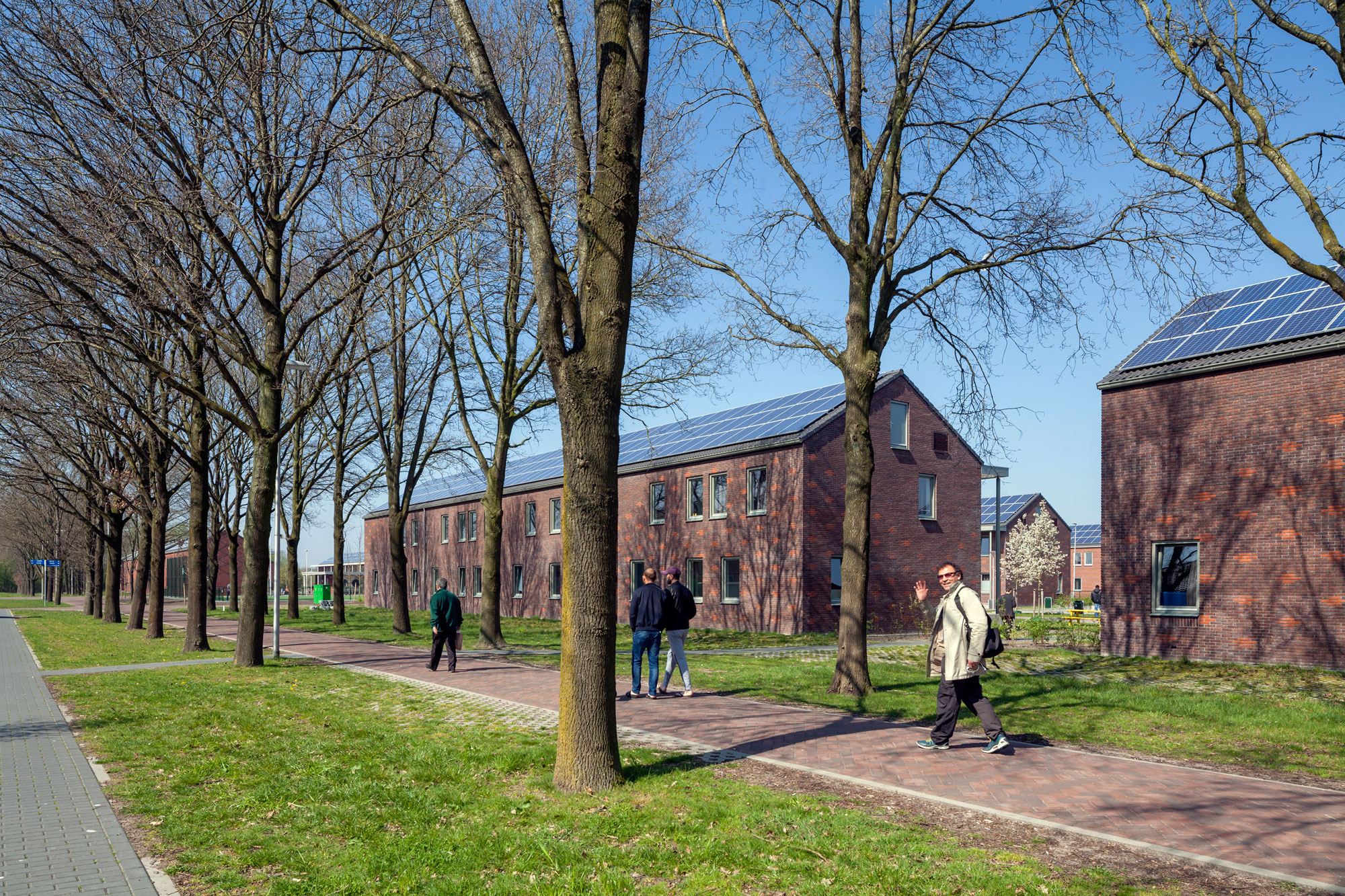 COA-opvang Ter Apel-10