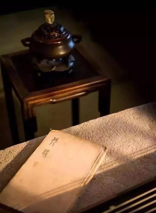 天地人和,风水清雅的极致空间设计-30