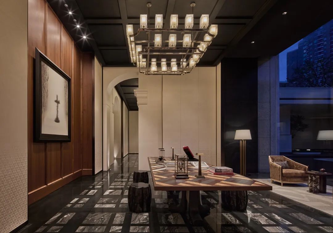 招商上海康定壹拾玖丨中国上海丨DIA丹健国际-28