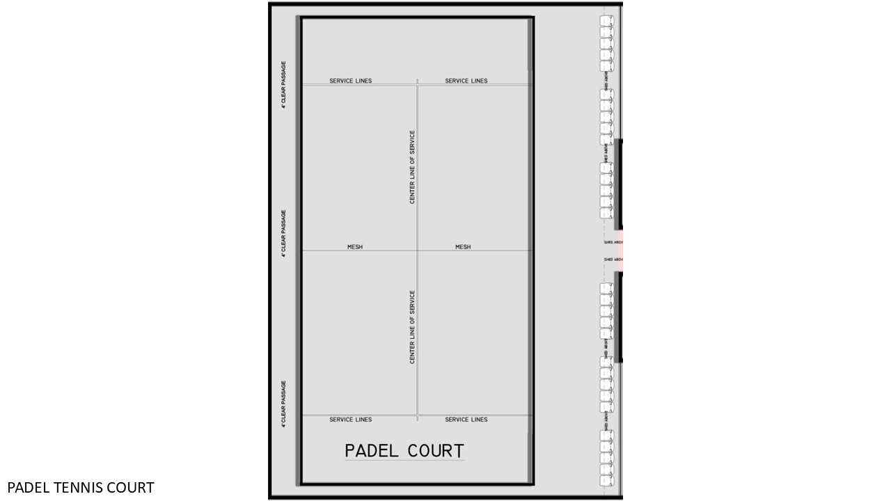 West canal Residences Aprtment Building-18