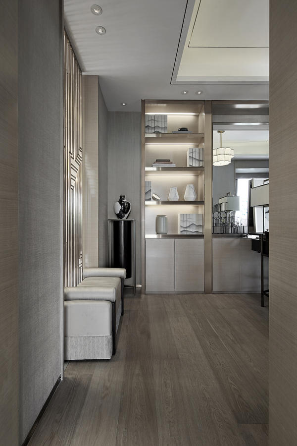 东方美学寓所-29