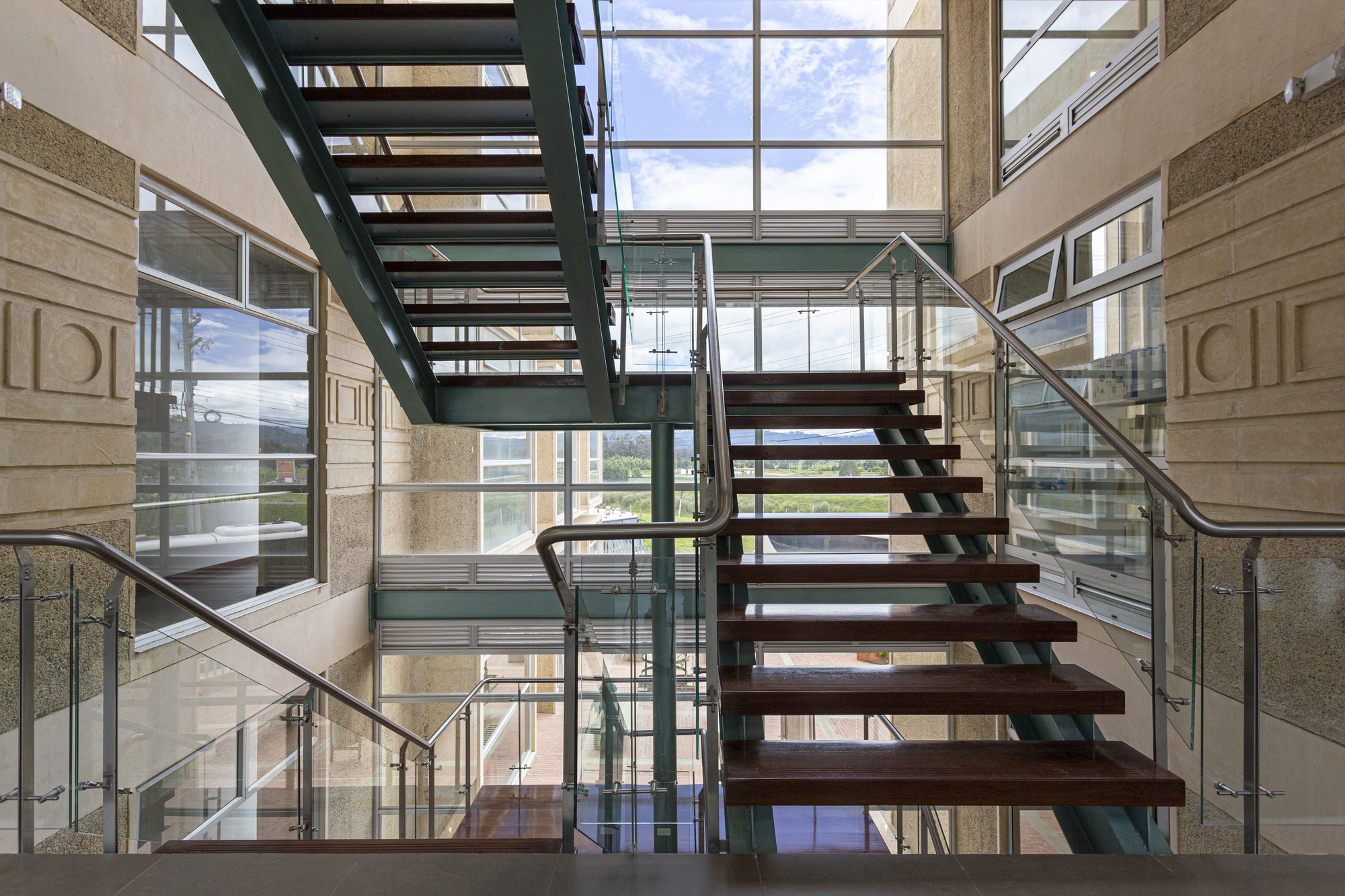 Biblioteca Pública de Tocancipá / Rizoma Proyectos-18