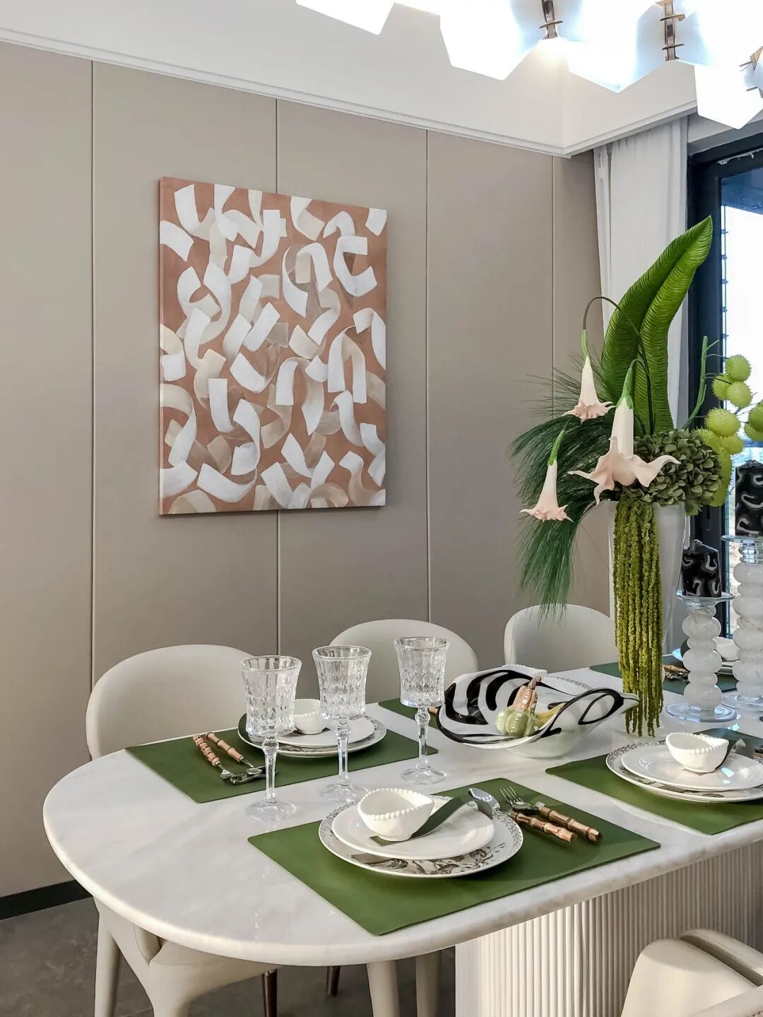 OESD丨从化珠江壹城·锦苑样板间：一生美好之城-76