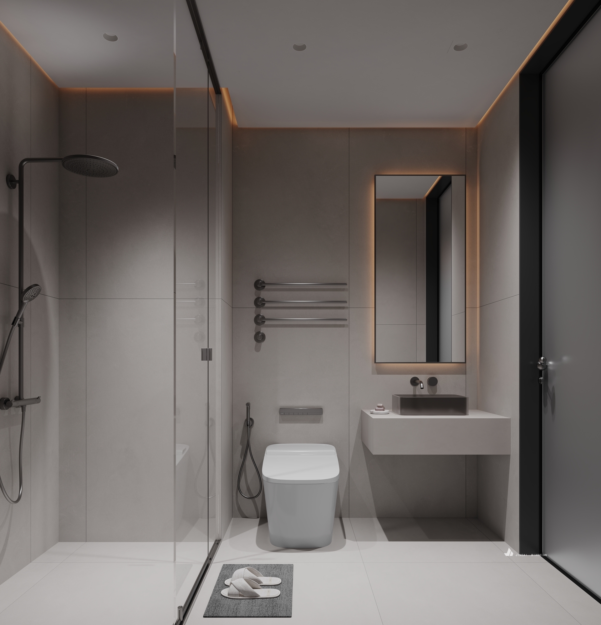 现代轻奢简约-18