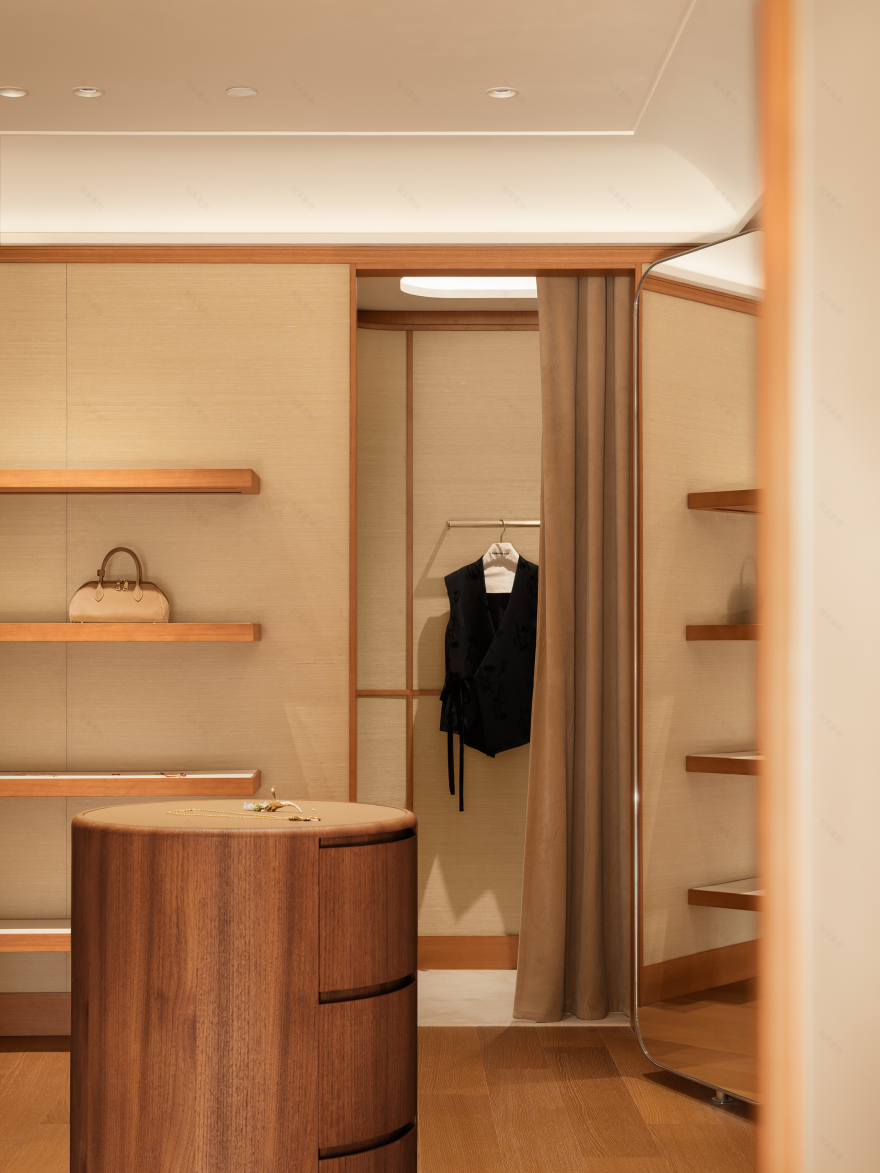 罗萨布丽娜丨中国连云港丨AeonSpan Studio-36