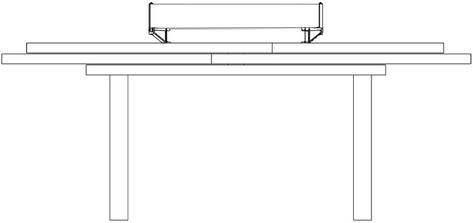 桌桌计划2·0游戏桌桌装置丨中国成都丨Atelier OJO-73