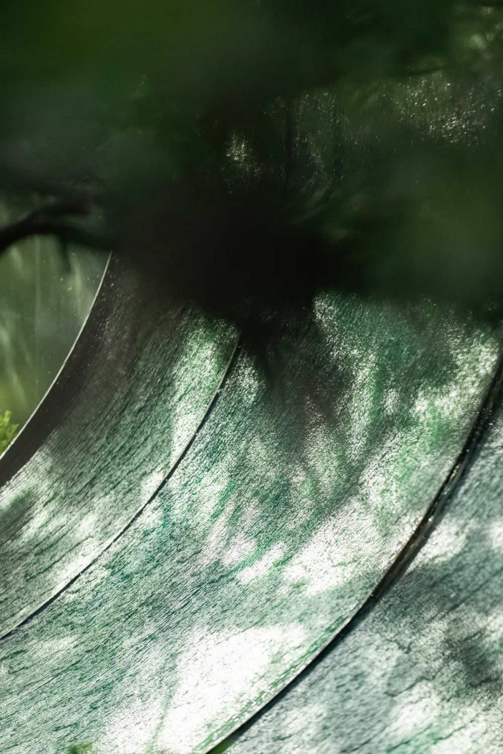 西安龙湖·青云阙景观设计丨中国西安丨DAOYUAN | 道远设计-42