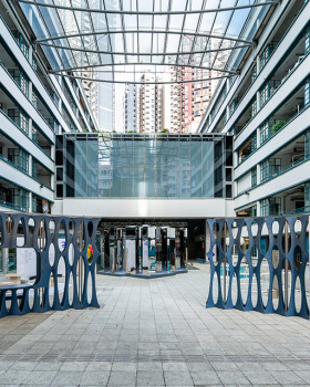 deTour 2025设计展丨中国香港丨Napp Studio & Architects