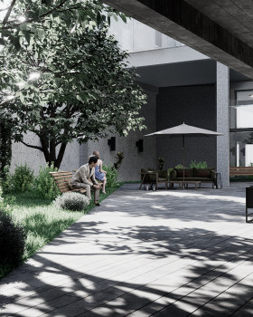 conjunto de viviendas 2025