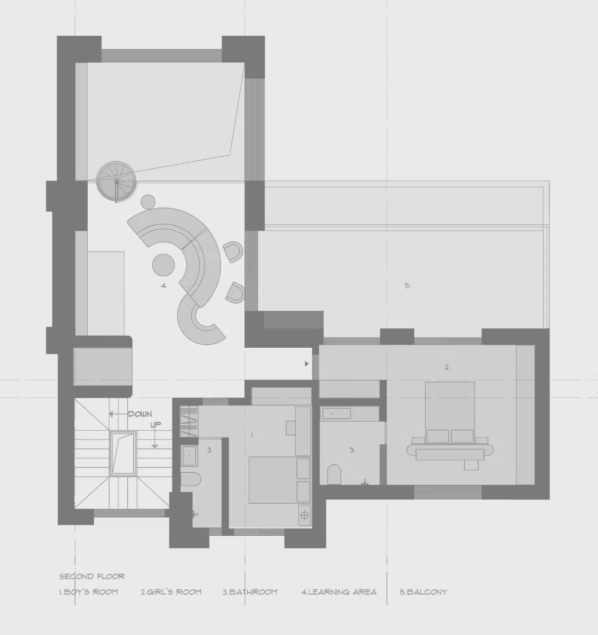 普利策 梦想改造家素丘園丨何思玮,梁穗明-66