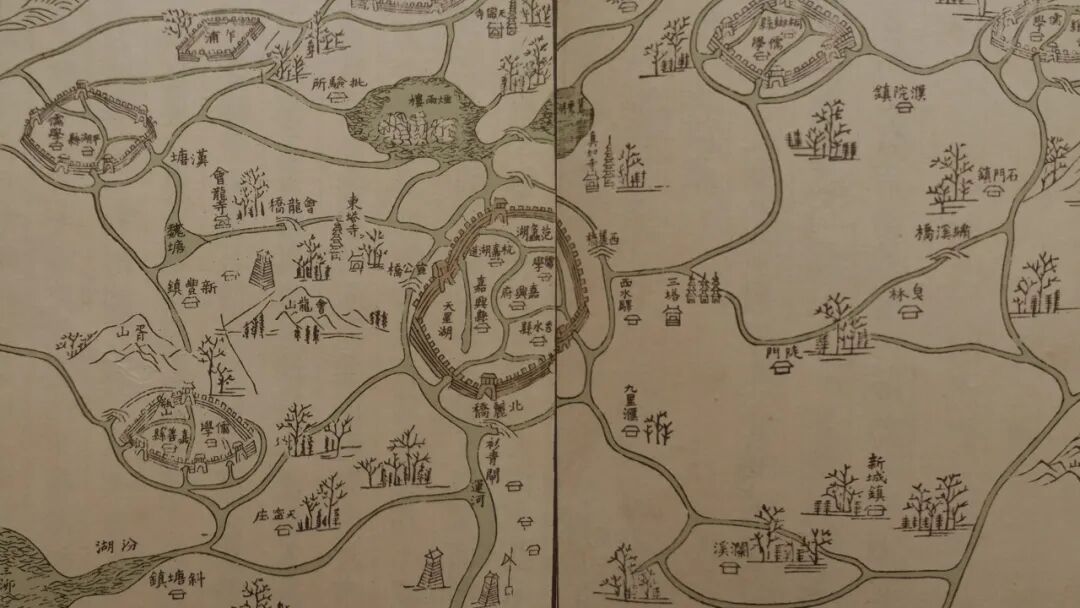 ASLA获奖作品 连接过去和未来的城市绿洲——嘉兴火车站景丨中国嘉兴丨致舍景观-8