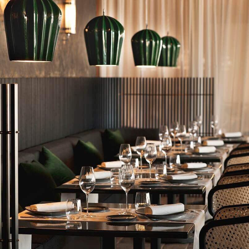 丨克罗地亚丨克罗地亚建筑师Tomislav Alujevic等-15