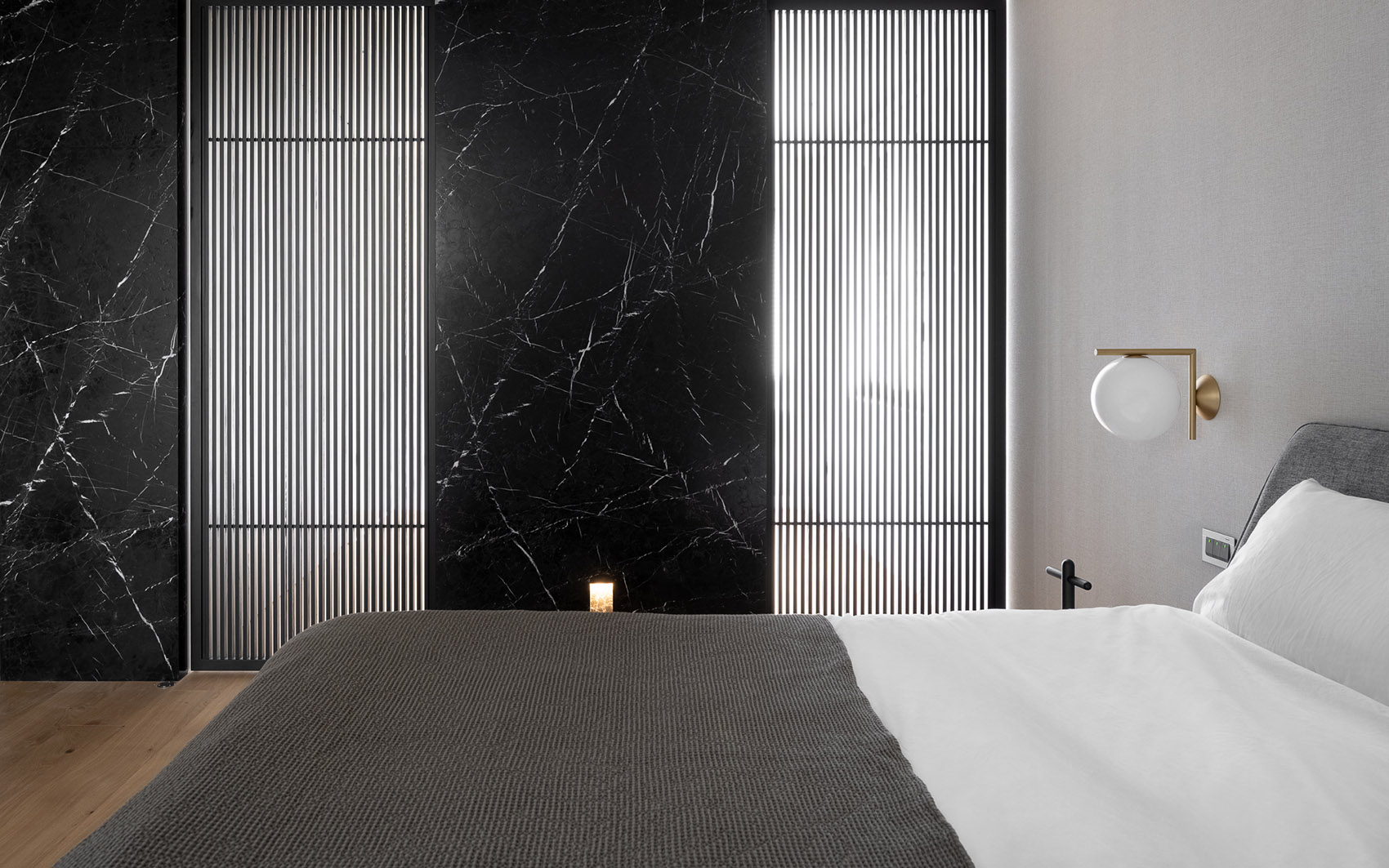 台北Auditorium听的场所住宅-43