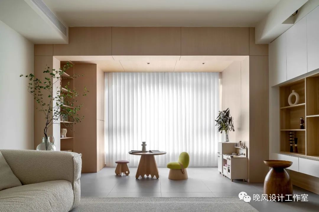 云溪别苑丨中国重庆丨晚风设计工作室-26