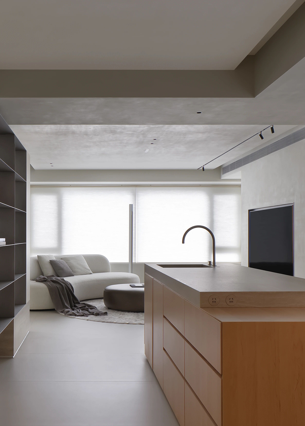 至简无相丨中国济南丨東莫设计-47