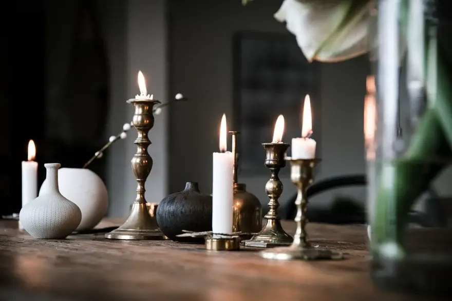 瑞典砖楼顶层公寓 | 旧空间新活力-7