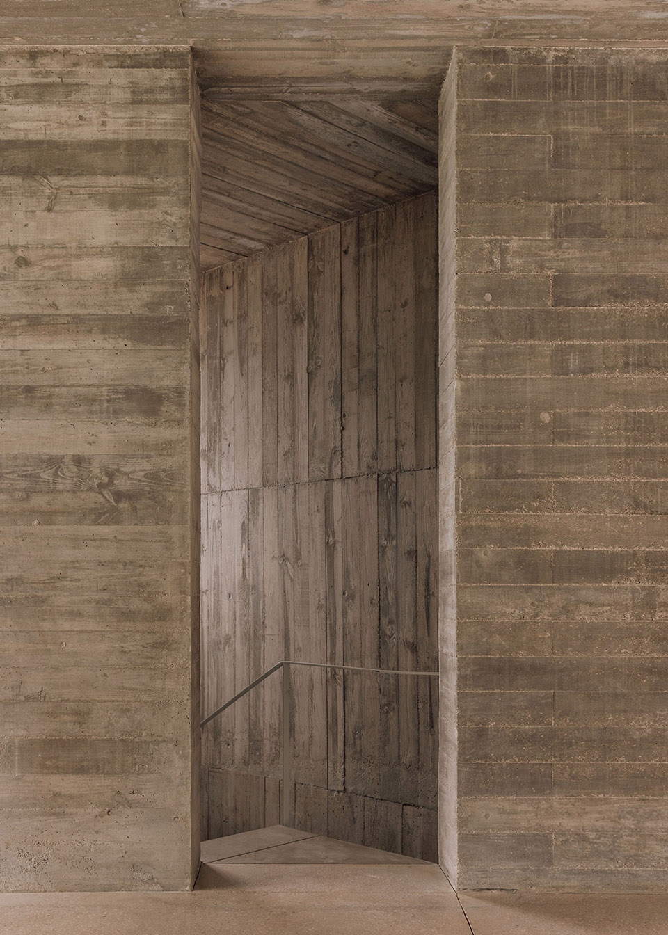 Frame住宅丨葡萄牙法鲁丨Pedro Domingos,Arquitectos-43